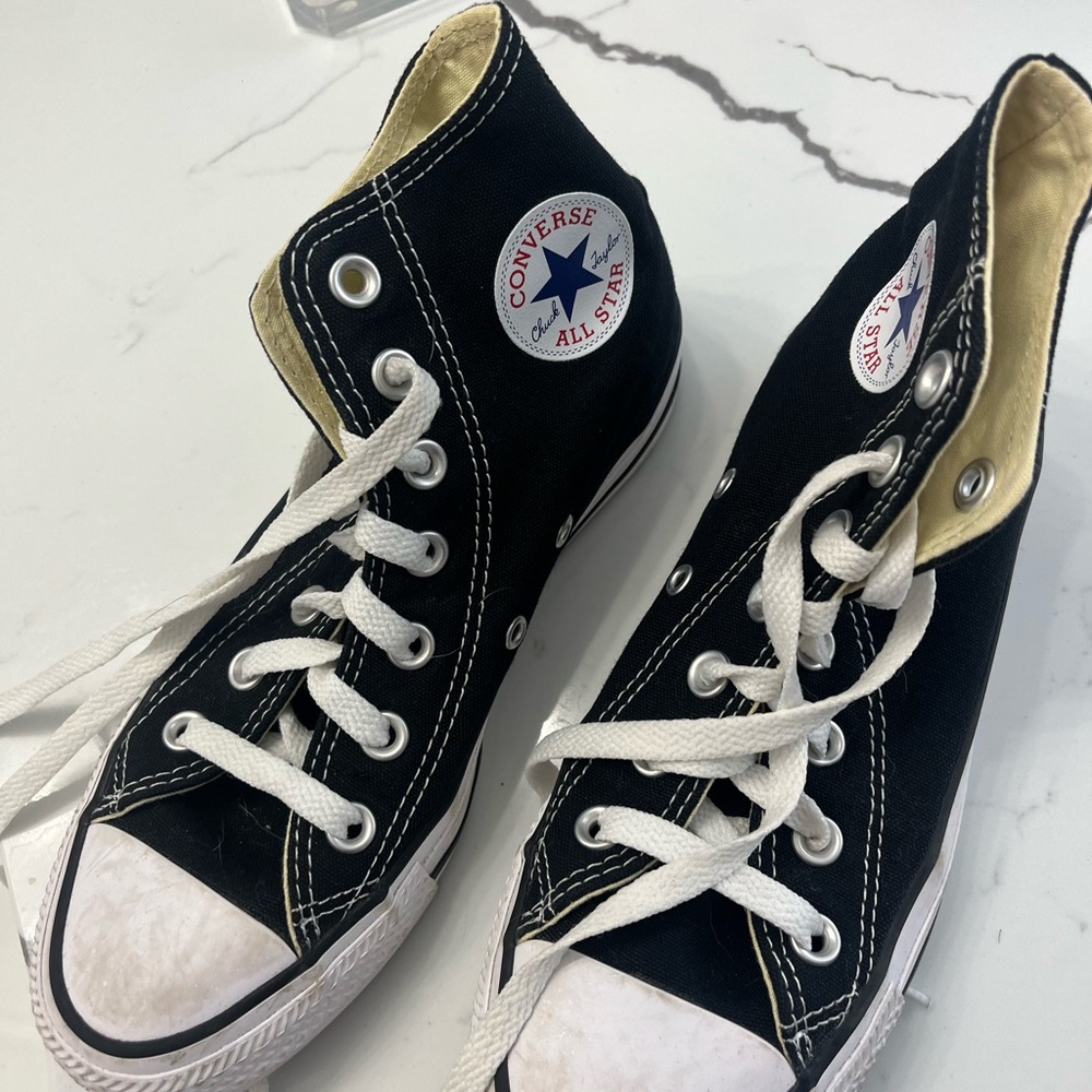 Allstar high top (unisex)